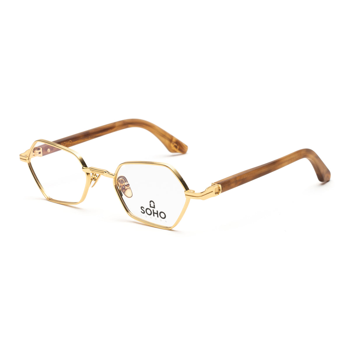 Wigan - Oro/Miele