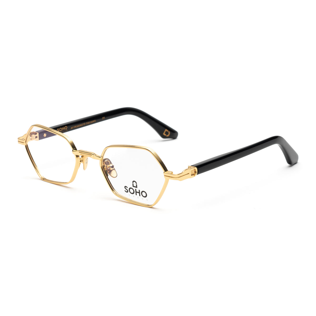 Wigan - Oro/Nero