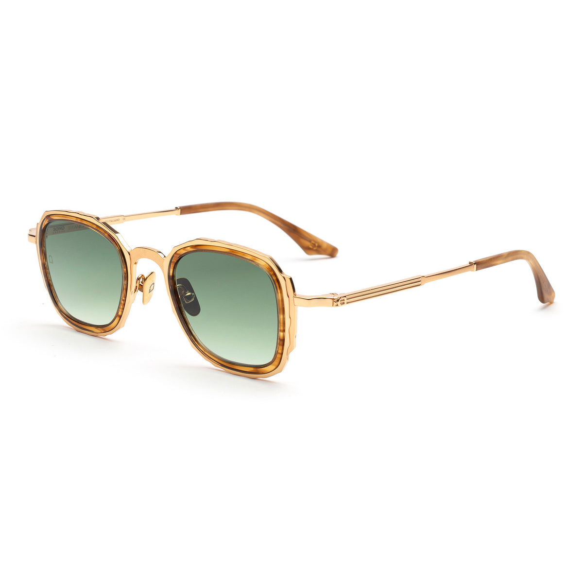 Wight - Oro/Miele