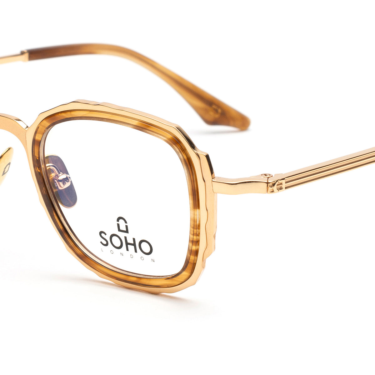 Wight - Oro/Miele