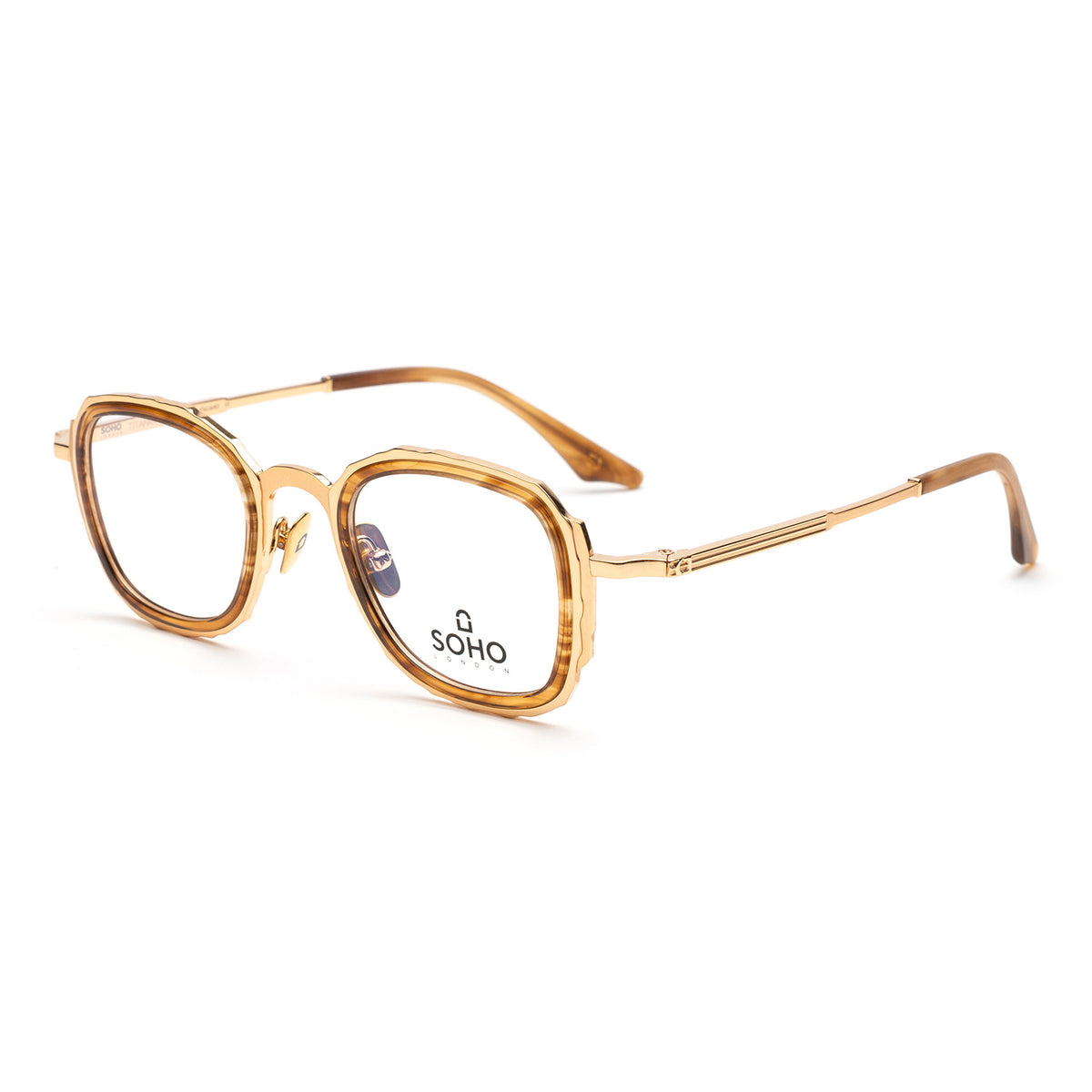 Wight - Oro/Miele