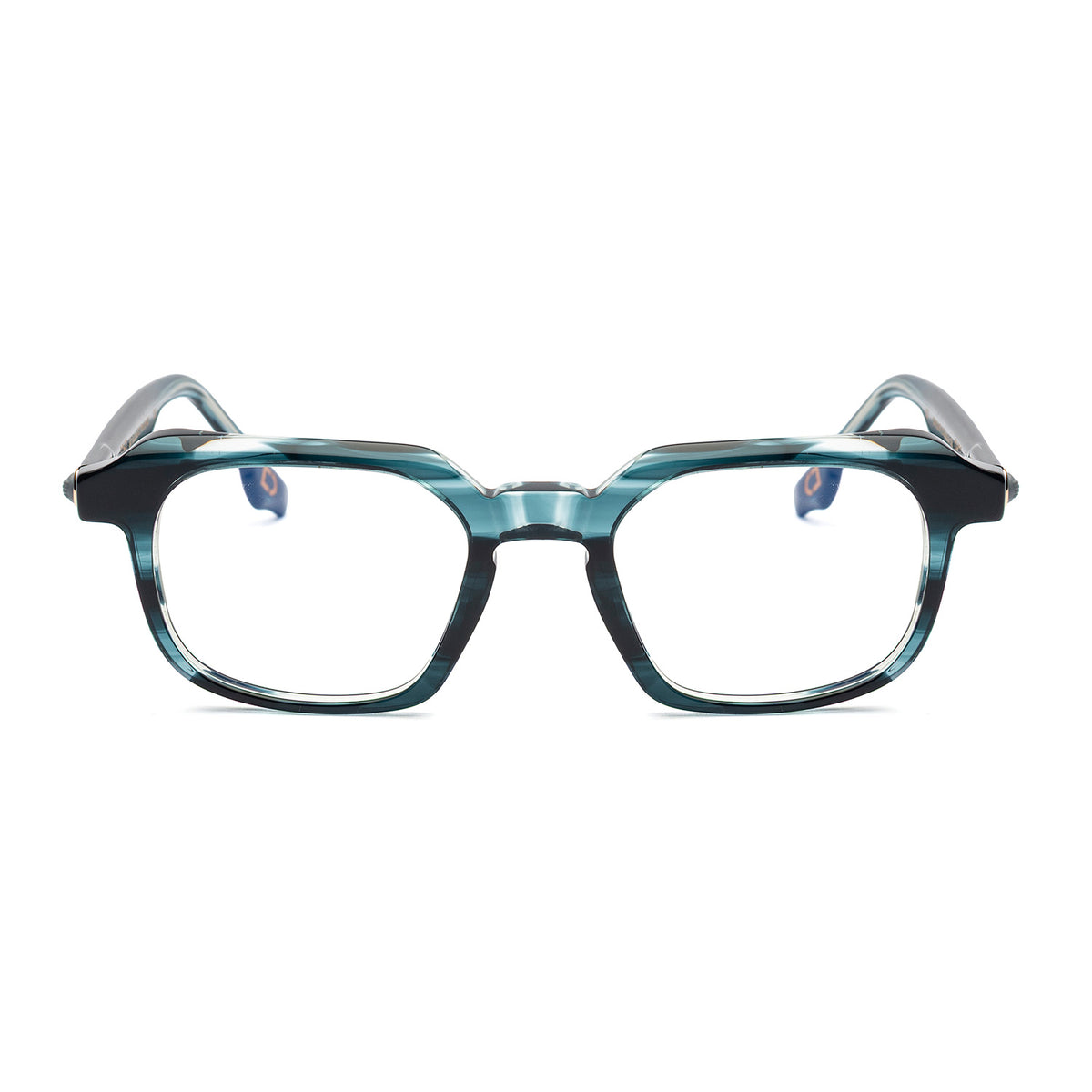 Wind - Blu striato