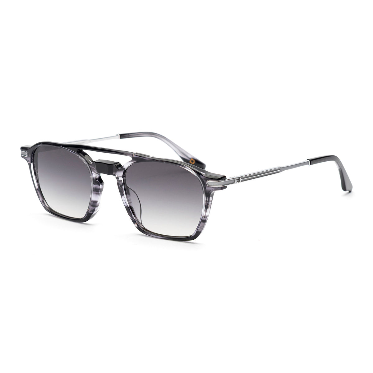Winnet - Argento/grigio striato