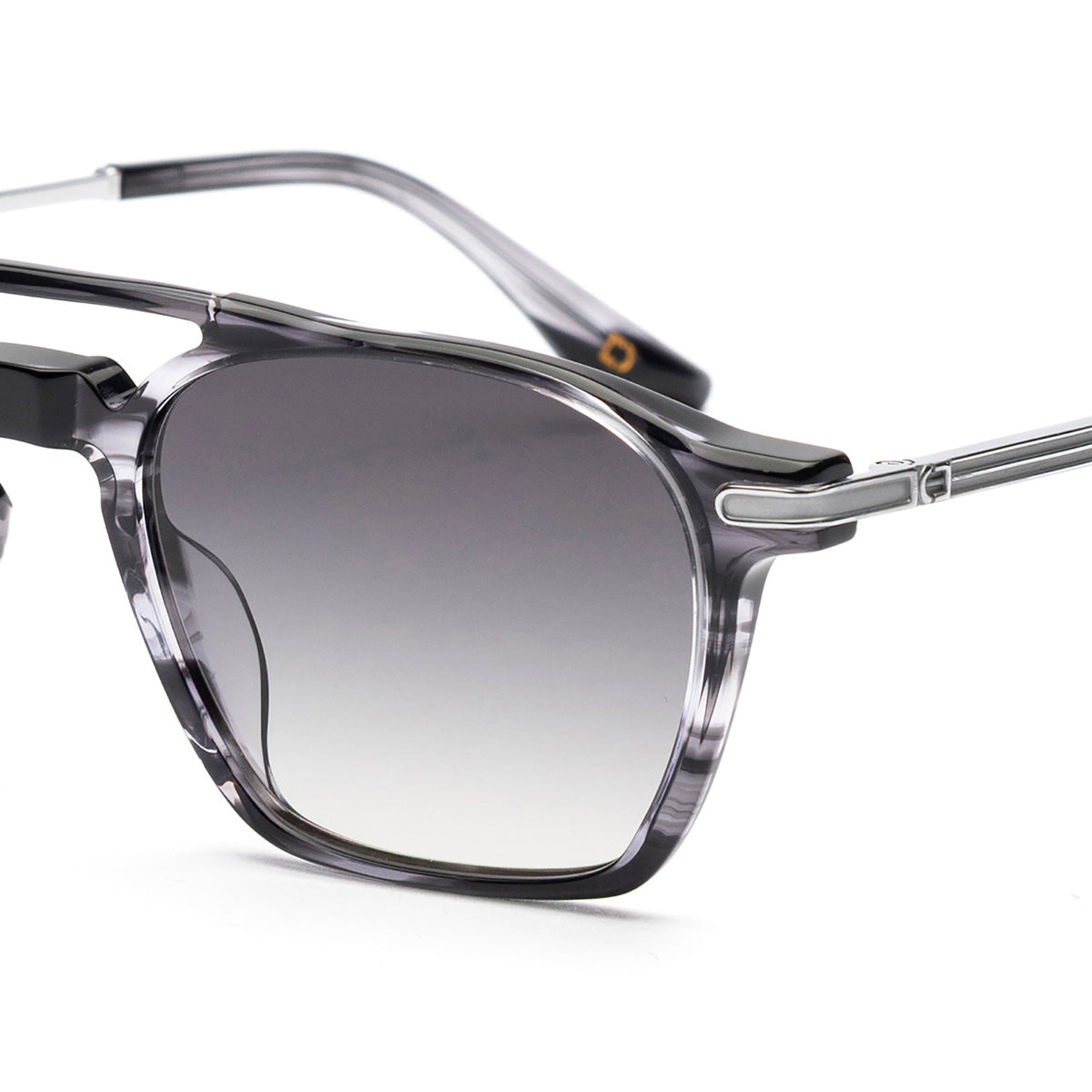 Winnet - Argento/grigio striato