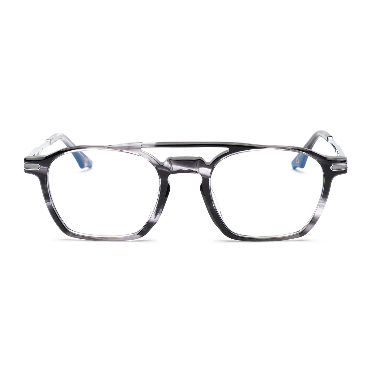 Winnet - Argento/grigio striato